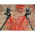 Pillar Type Cable Reel Jacks